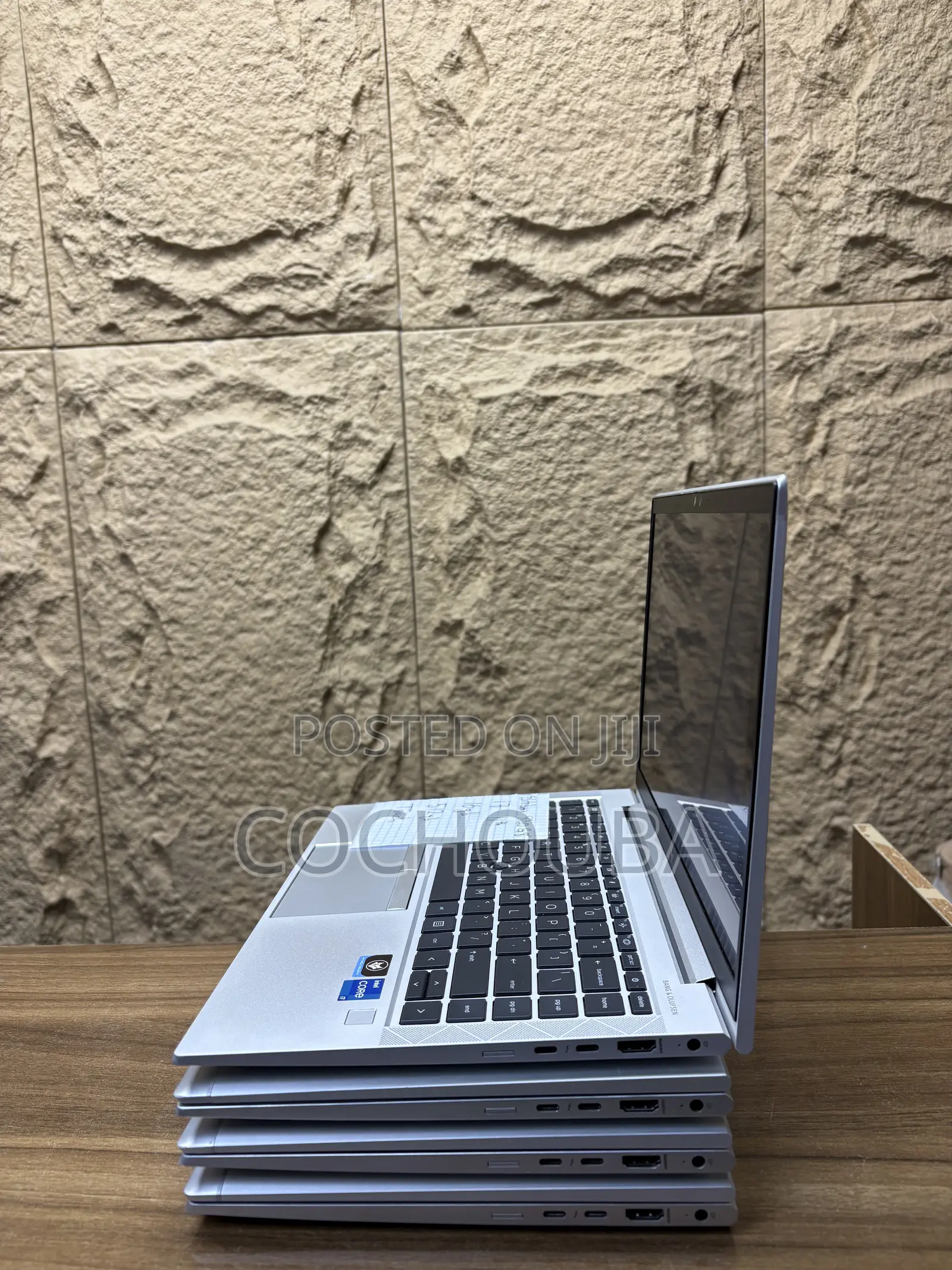 Laptop HP EliteBook 840 G8 16GB Intel Core i7 SSD 512GB