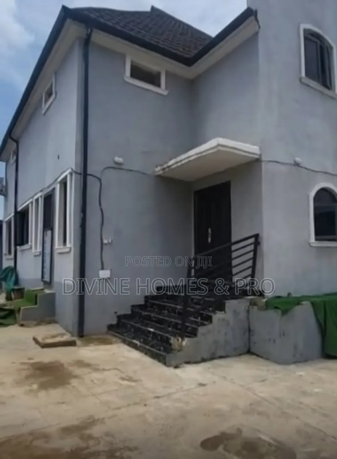 1bdrm Room & Parlour in Starwood, Lokogoma for rent