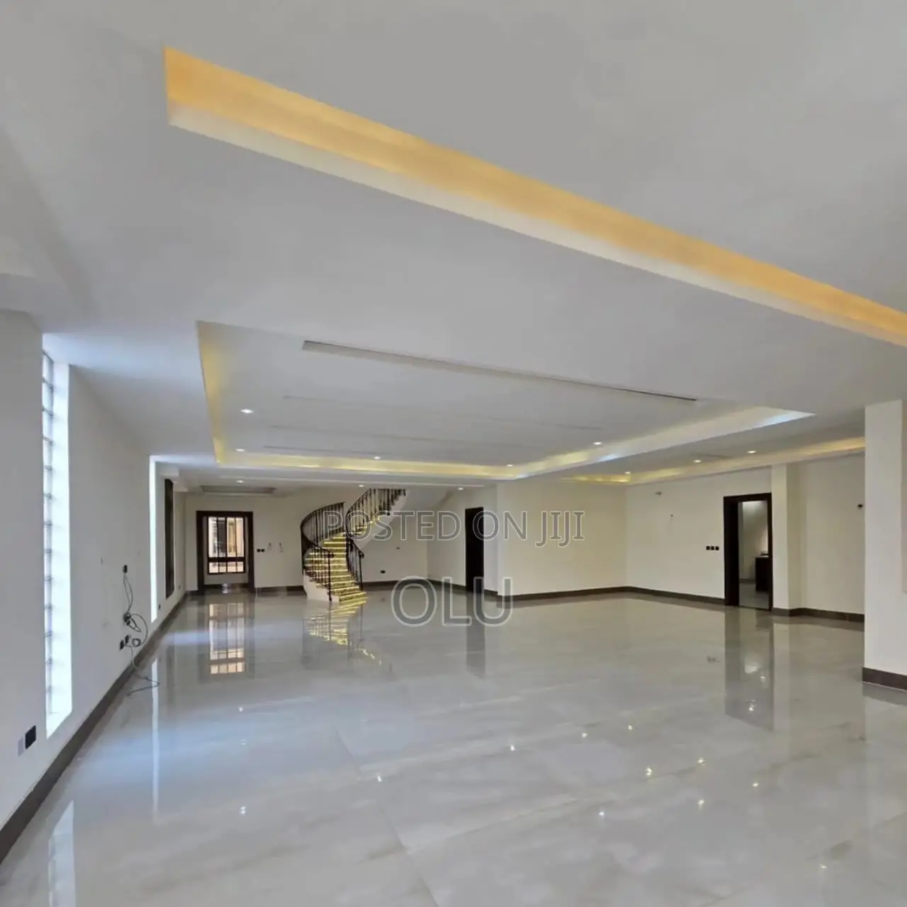 Furnished 5bdrm Duplex in Old Ikoyi for sale