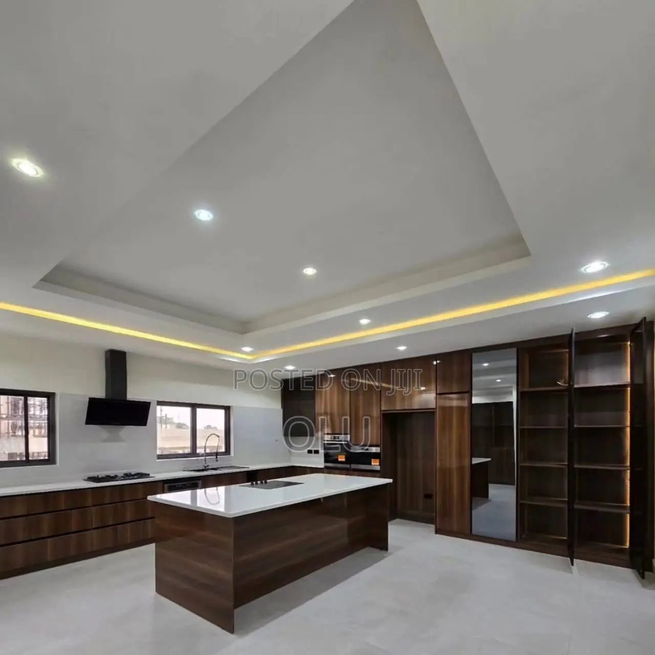 Furnished 5bdrm Duplex in Old Ikoyi for sale