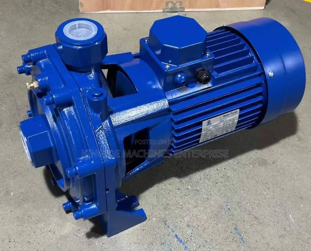 Industrial Pumping Machine
