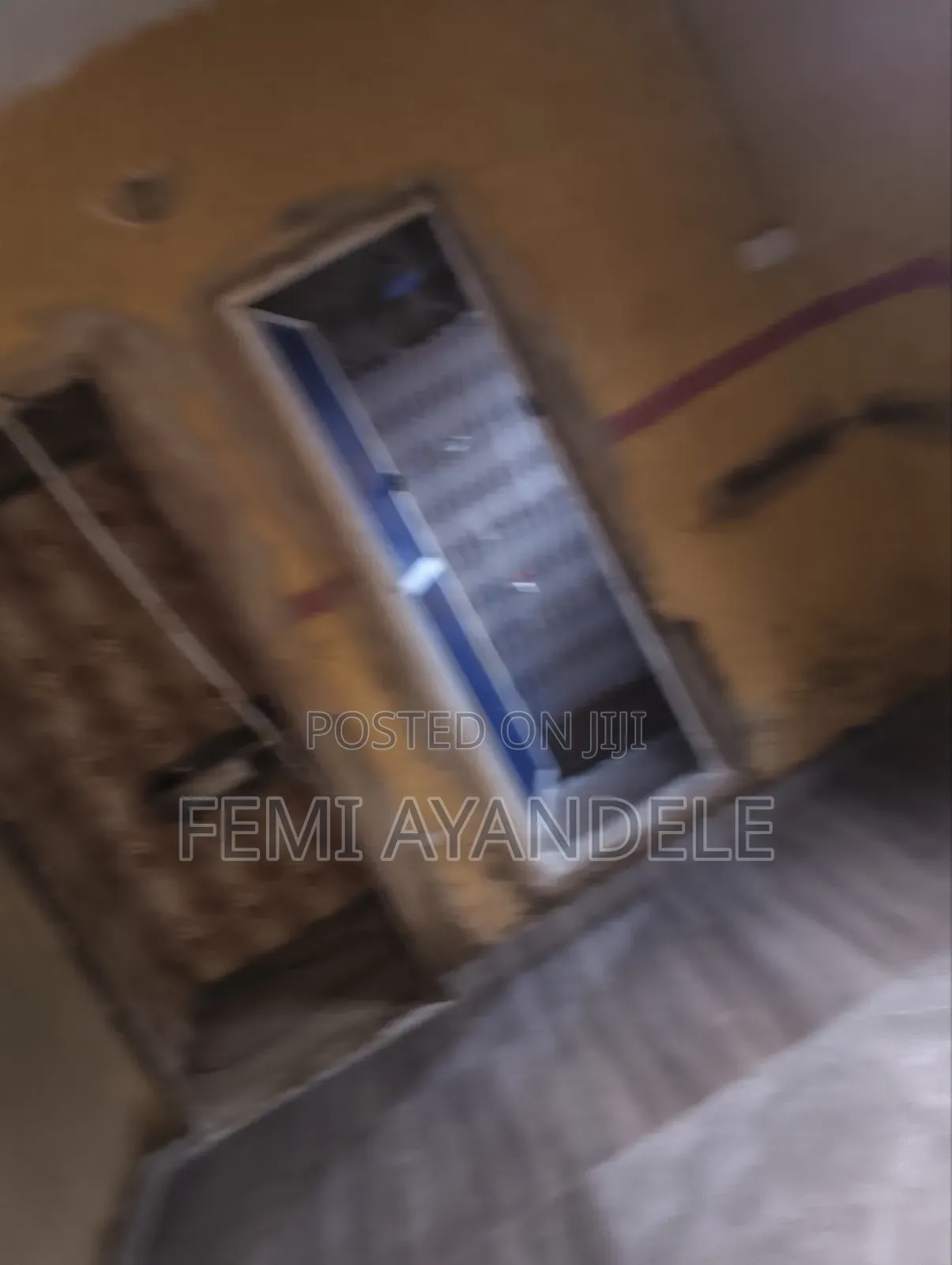 Furnished 1bdrm Apartment in Mr Big Estate, Igbogbo for rent