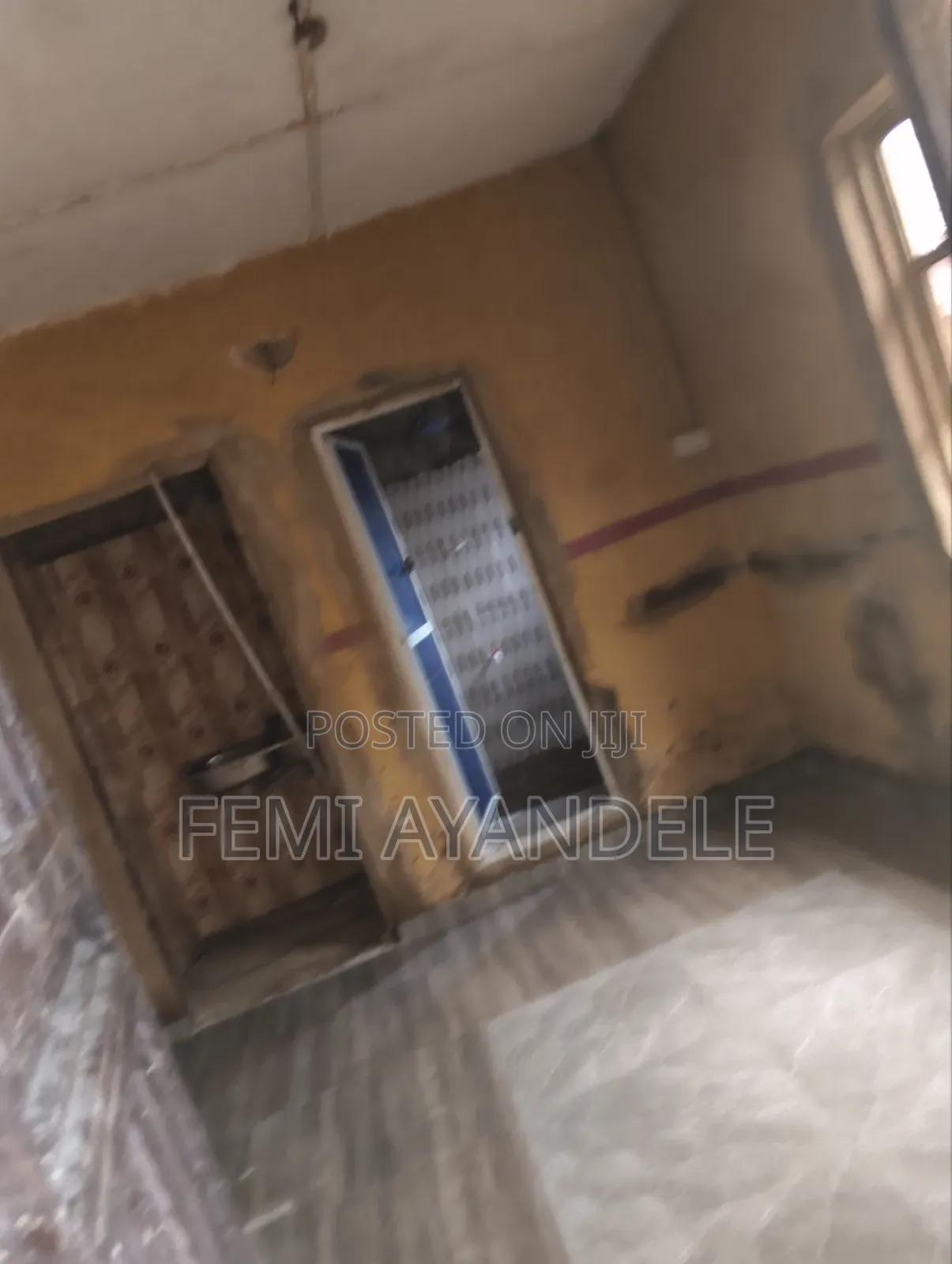 Furnished 1bdrm Apartment in Mr Big Estate, Igbogbo for rent