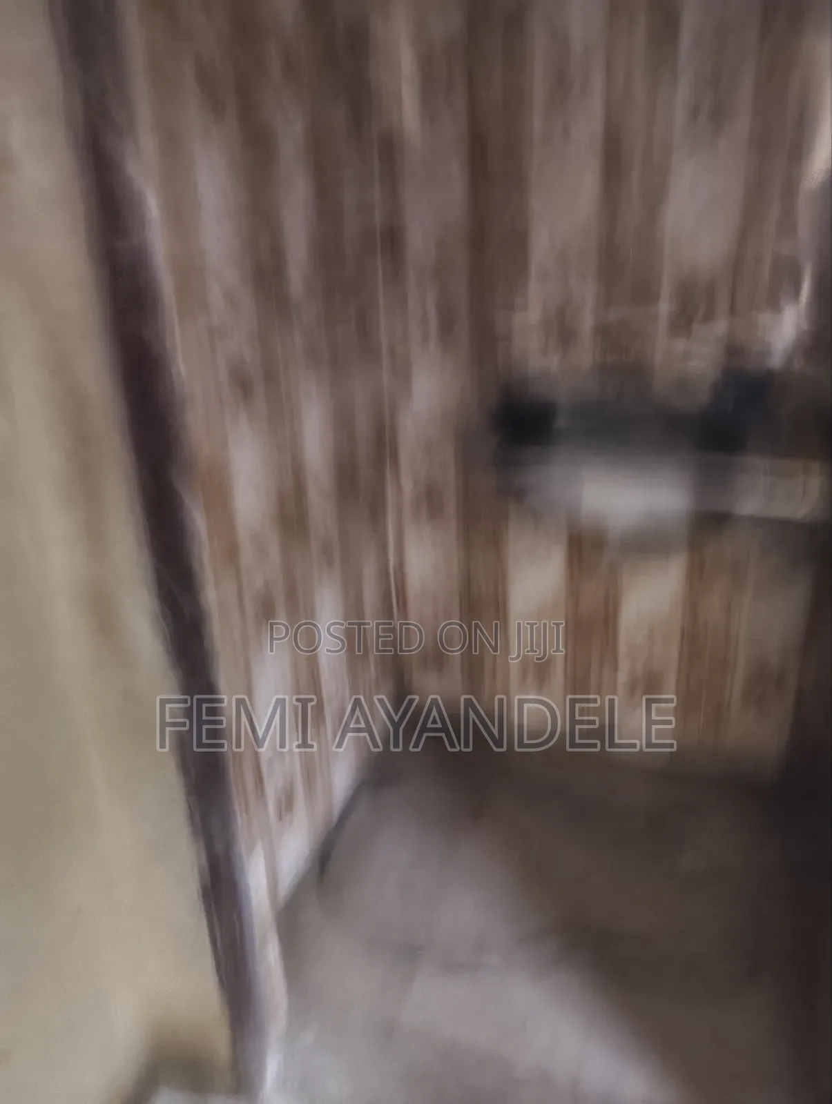 Furnished 1bdrm Apartment in Mr Big Estate, Igbogbo for rent