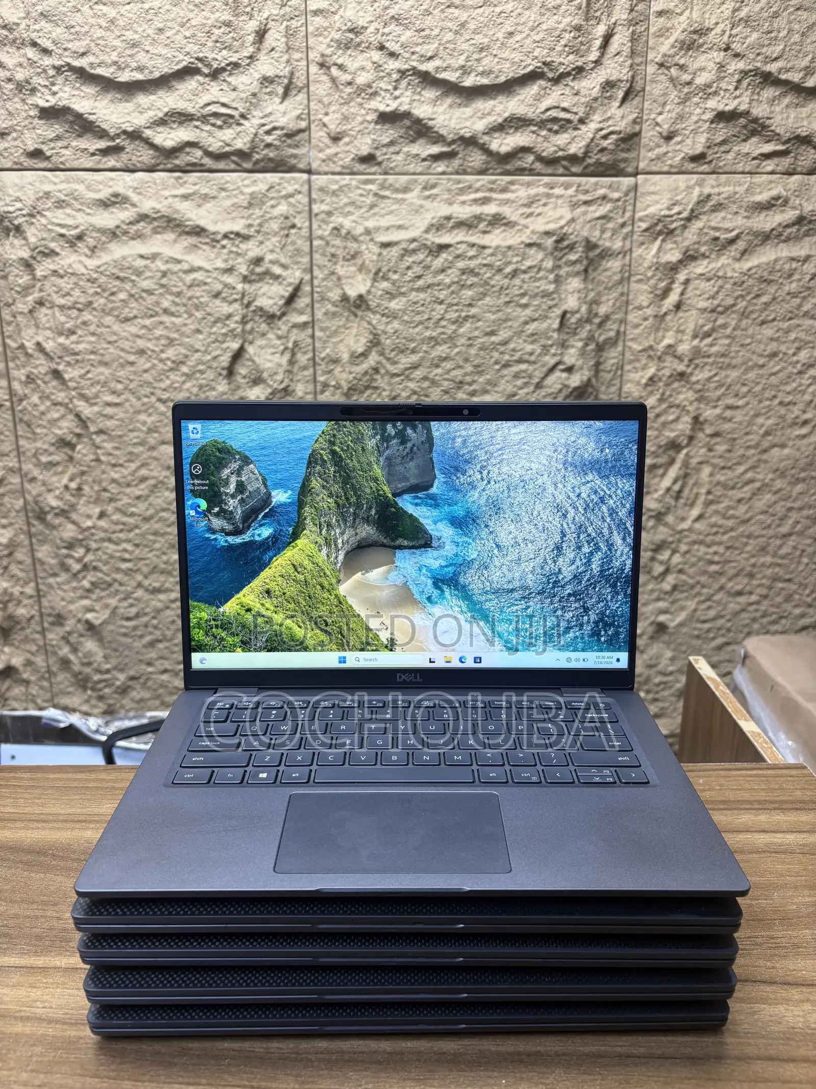 Laptop Dell Latitude 7320 16GB Intel Core i5 SSD 256GB