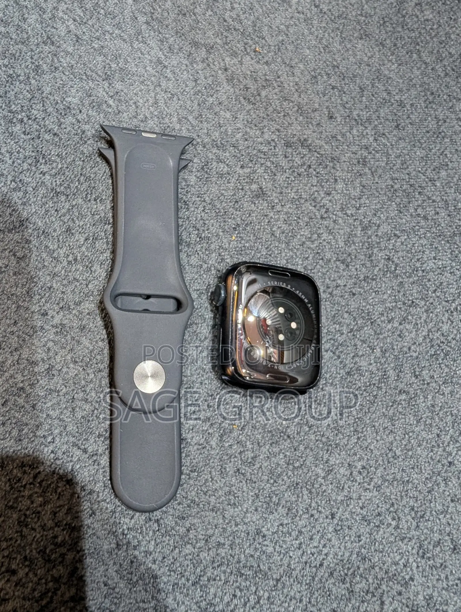 Apple Watch