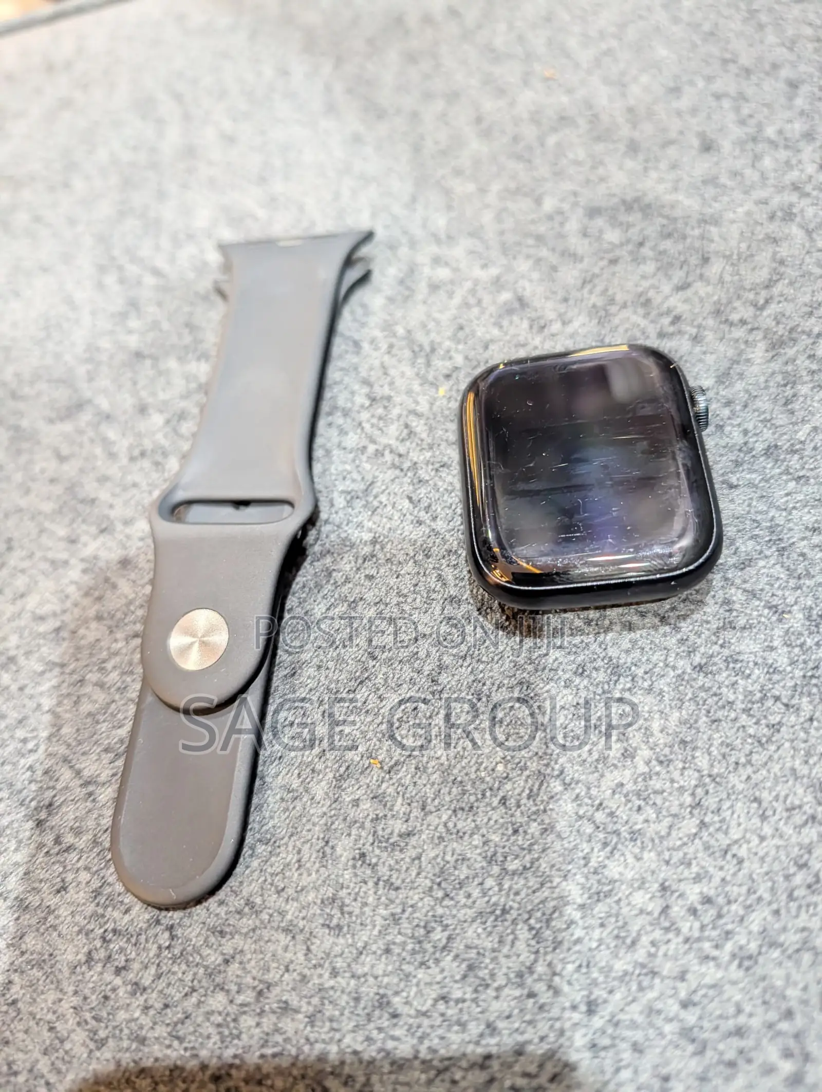 Apple Watch