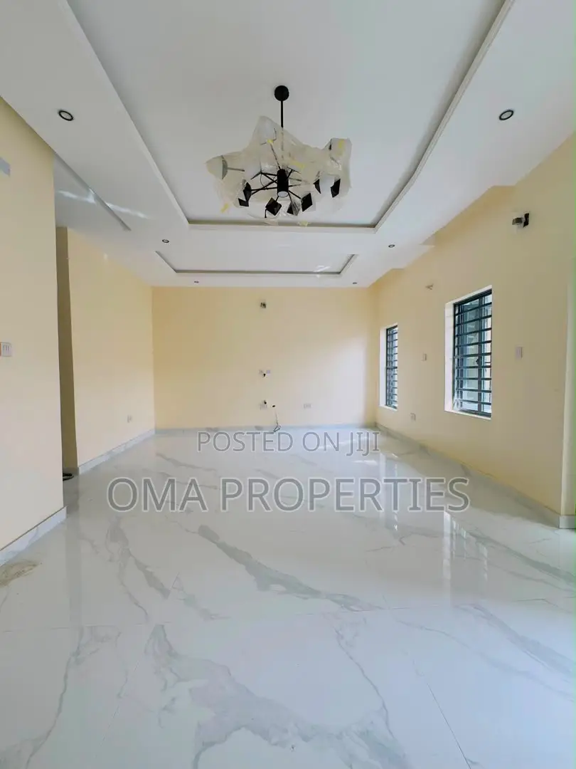 Furnished 4bdrm House in Allen Avenue for sale