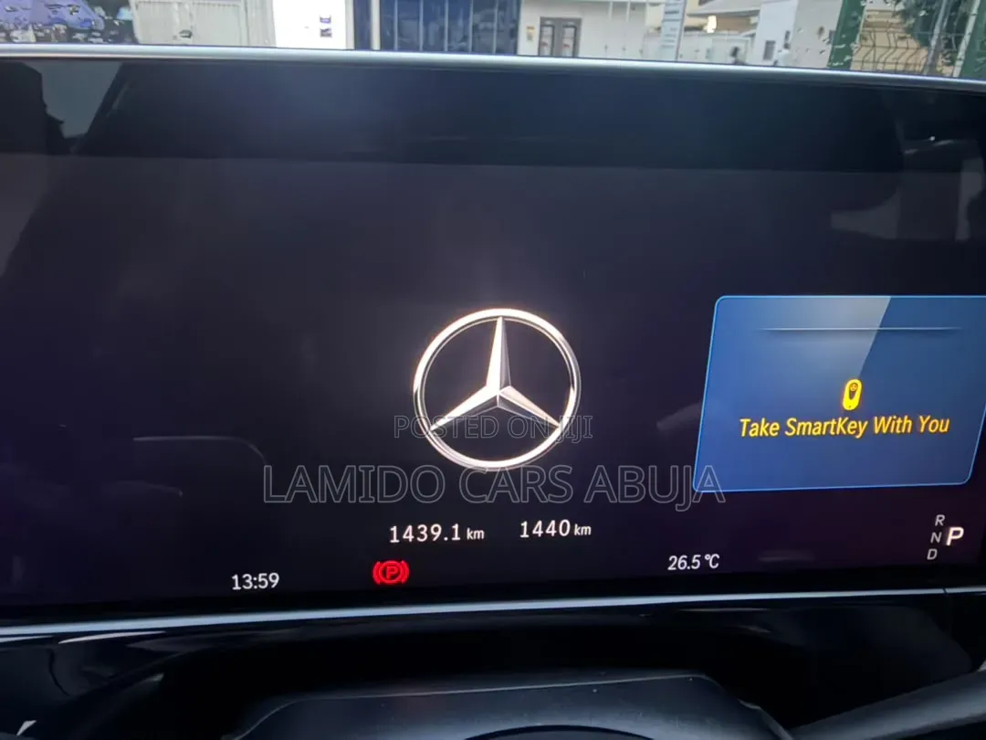 Mercedes-Benz E450 2025 Black