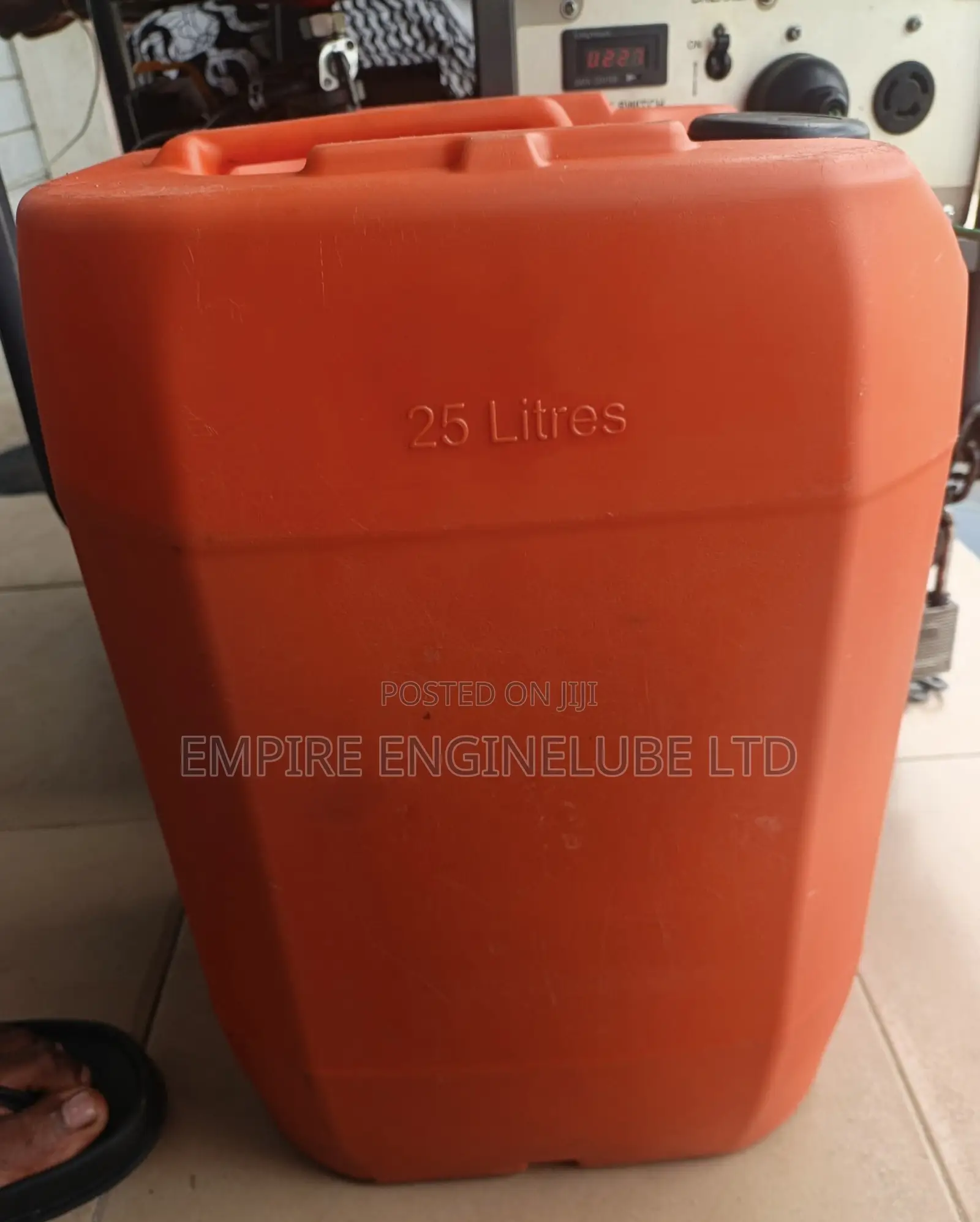 Totalenergies Azolla Zs 46 25litres