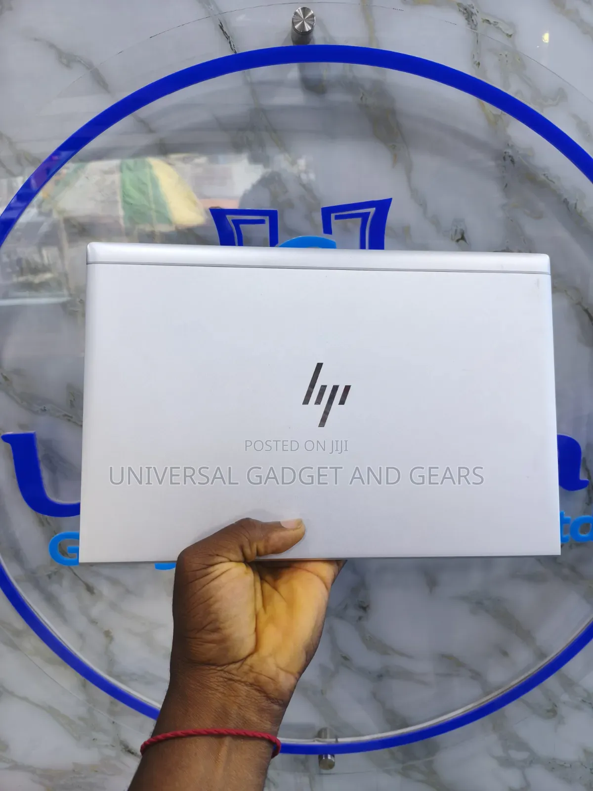 Laptop HP EliteBook 840 G8 16GB Intel Core i5 SSD 256GB