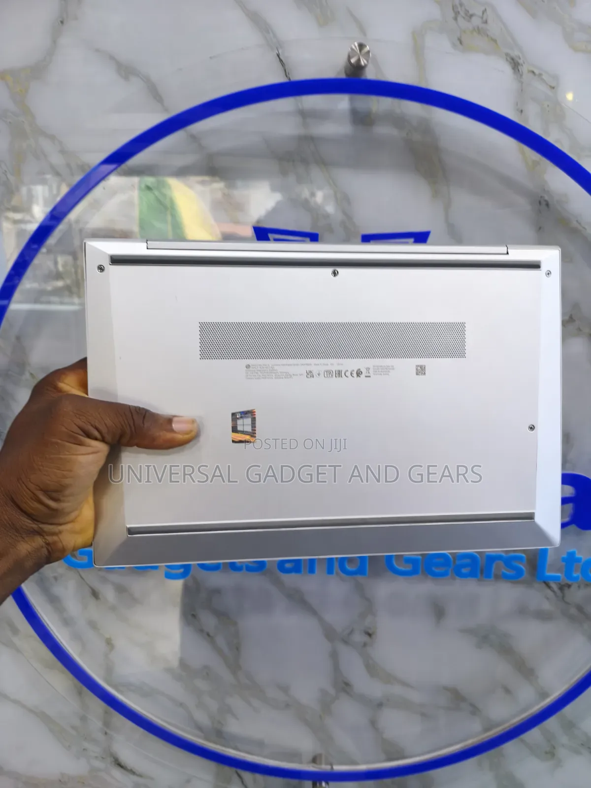 Laptop HP EliteBook 840 G8 16GB Intel Core i5 SSD 256GB