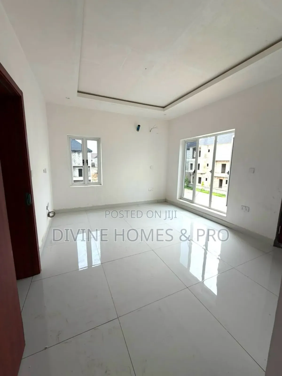 4bdrm Duplex in Karasana, Gwarinpa for sale