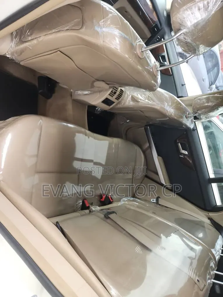 Mercedes-Benz GLK-Class 2011 White