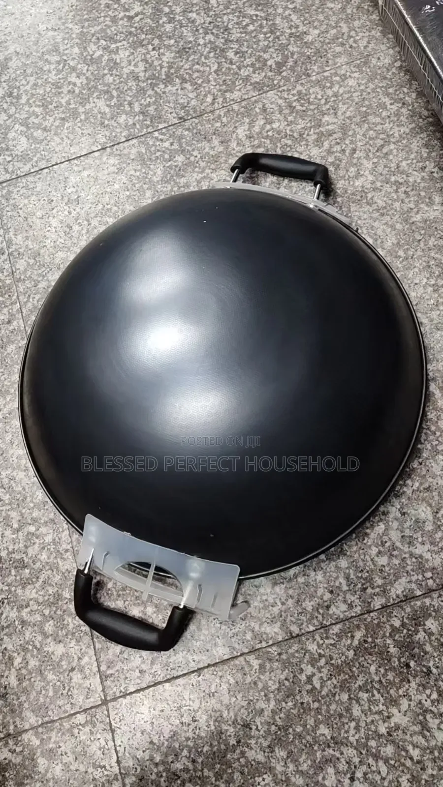 Big Quality Frying Pan Nonstick