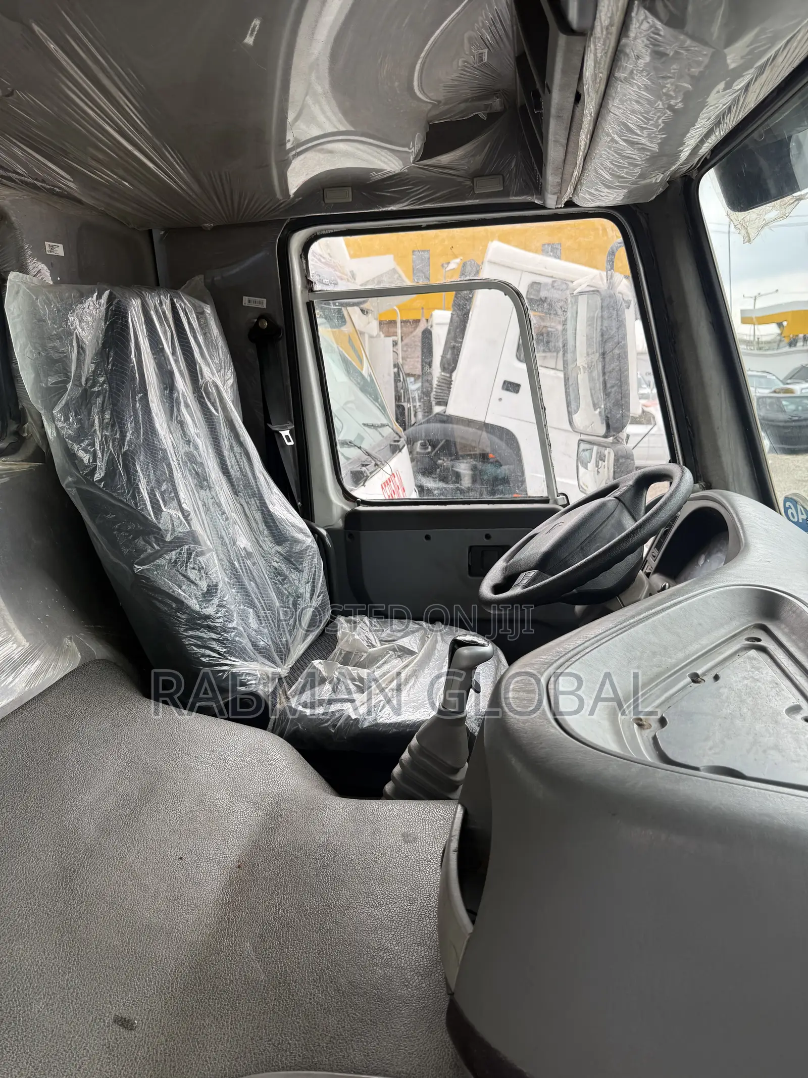 Howo Dump Trucks 2019