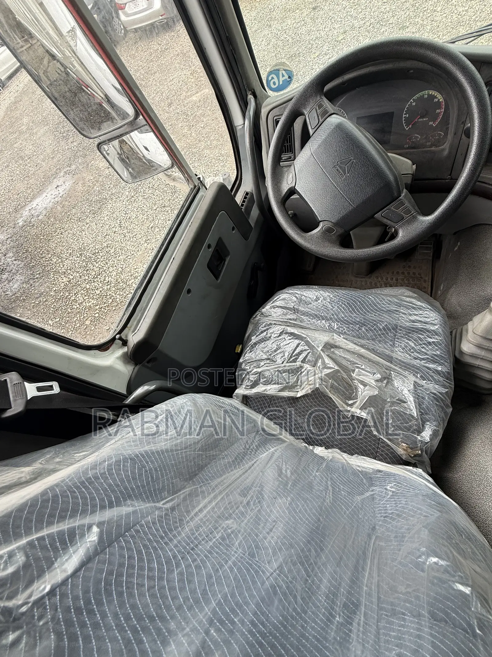 Howo Dump Trucks 2019