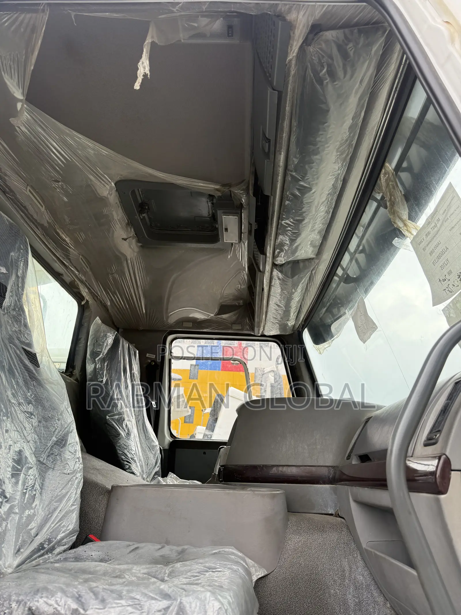 Howo Dump Trucks 2019