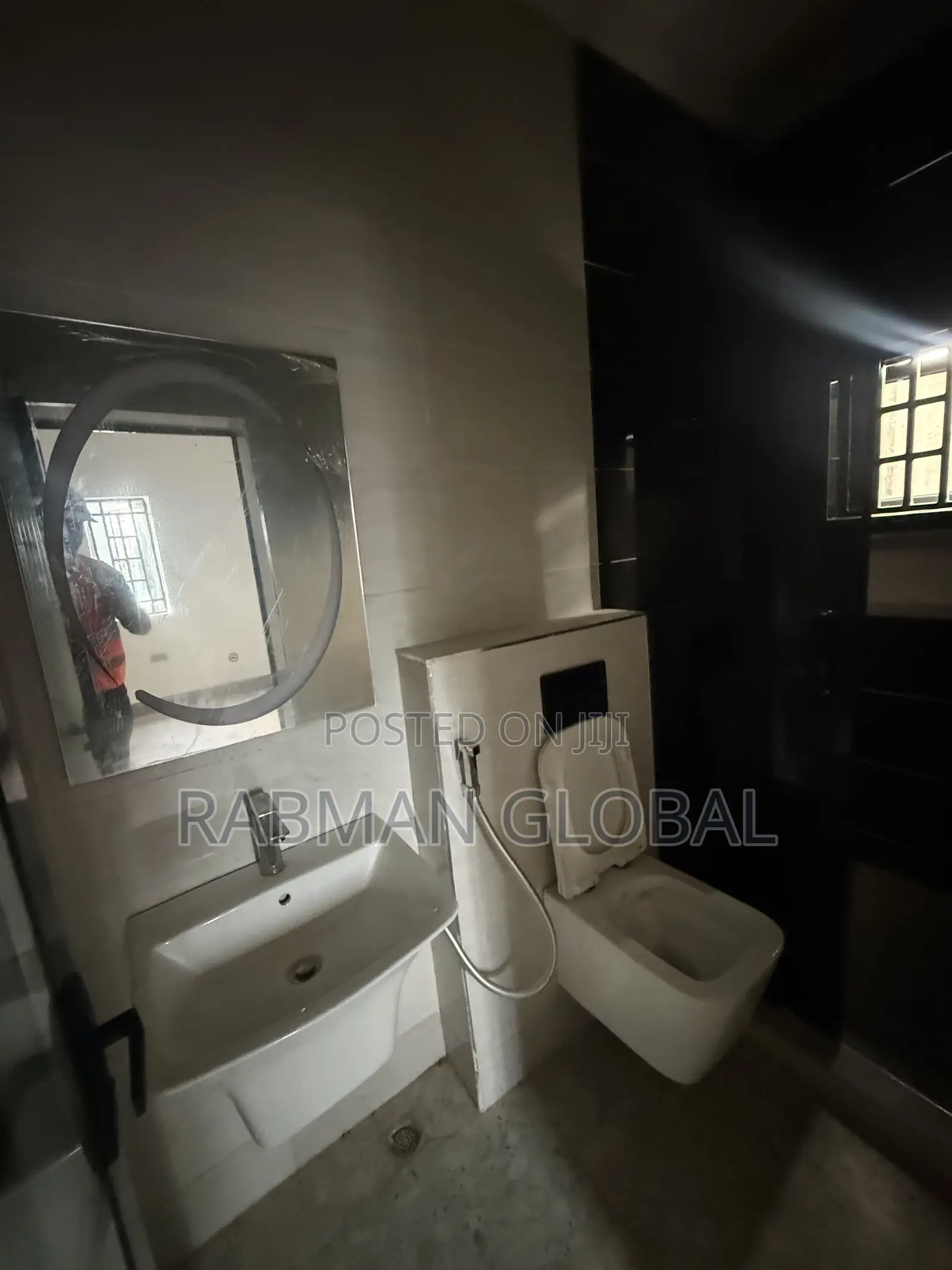 4bdrm Duplex in Kubwa for sale