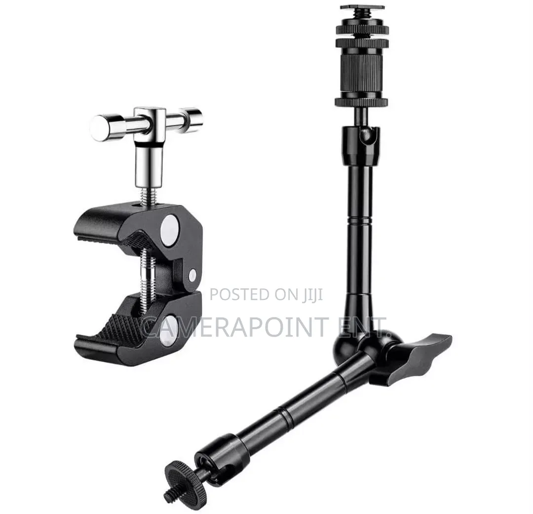 Gadget Clamp