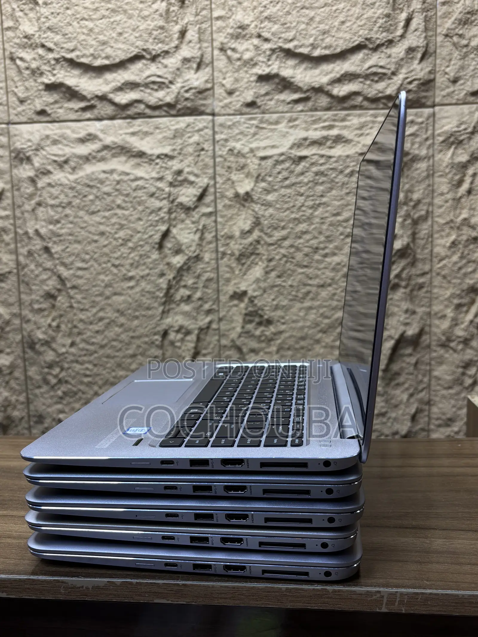 Laptop HP EliteBook 1040 G3 8GB Intel Core i5 SSD 256GB