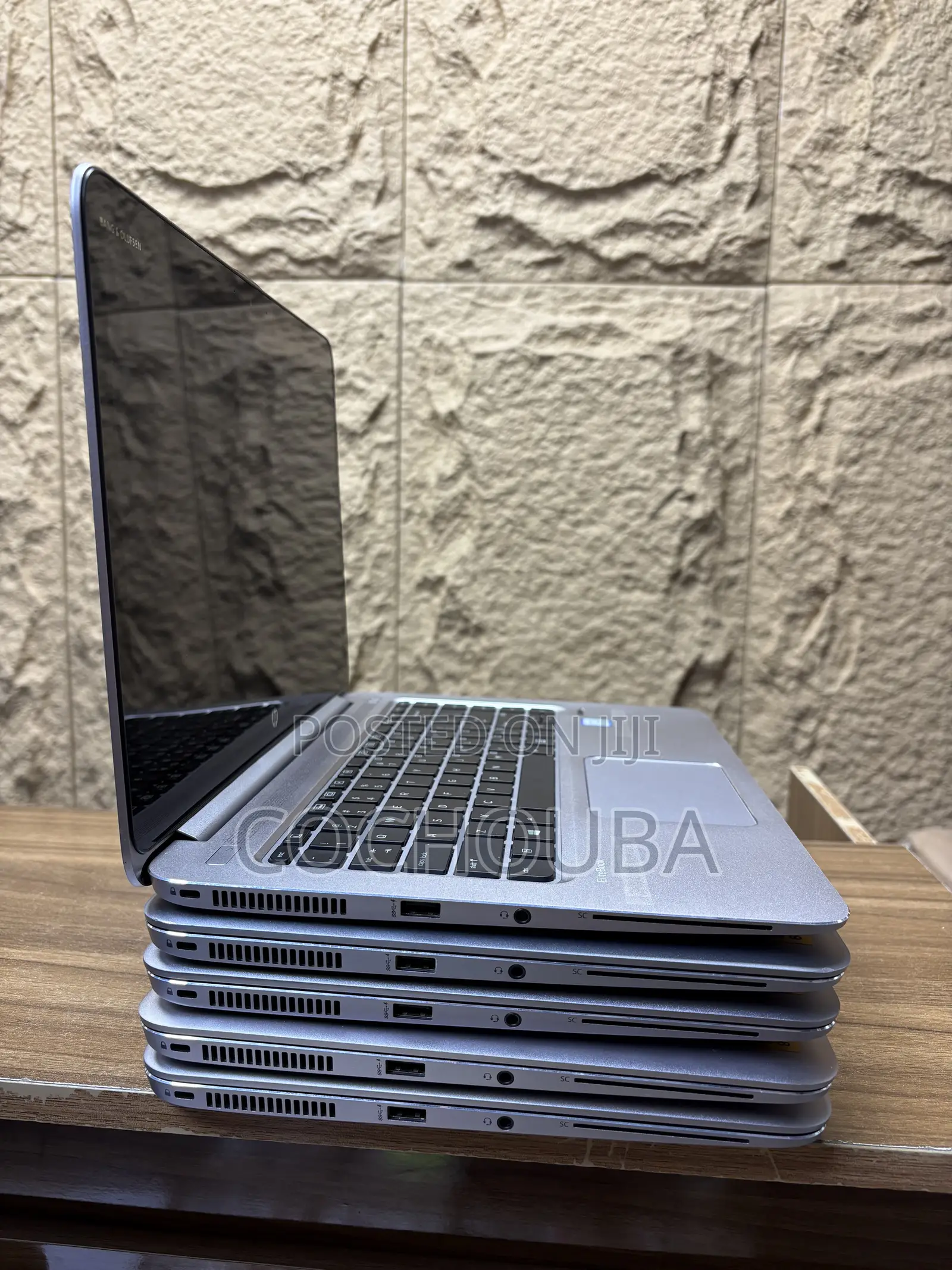 Laptop HP EliteBook 1040 G3 8GB Intel Core i5 SSD 256GB