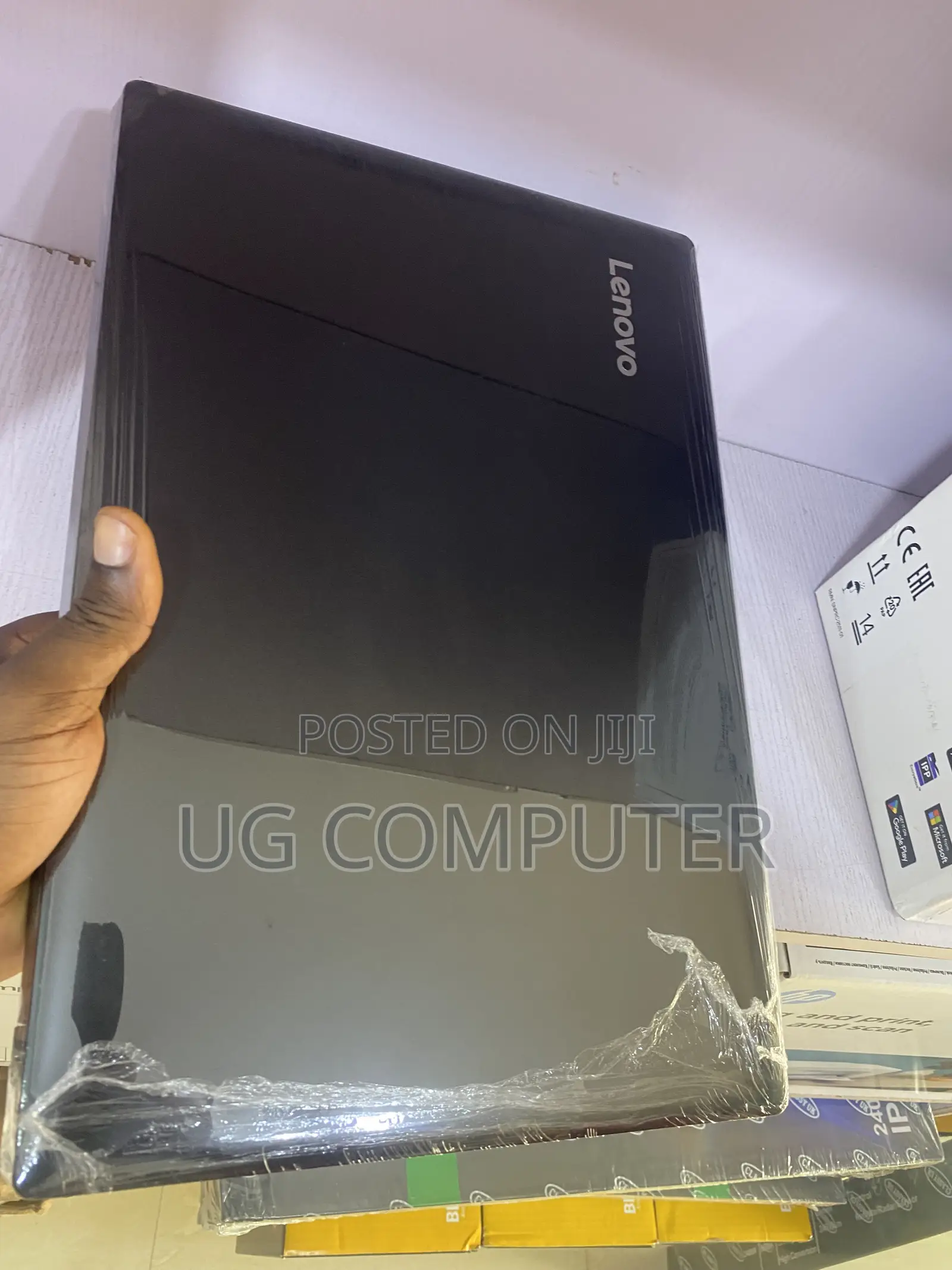 New Laptop Lenovo IdeaPad 330 4GB Intel Pentium HDD 1T