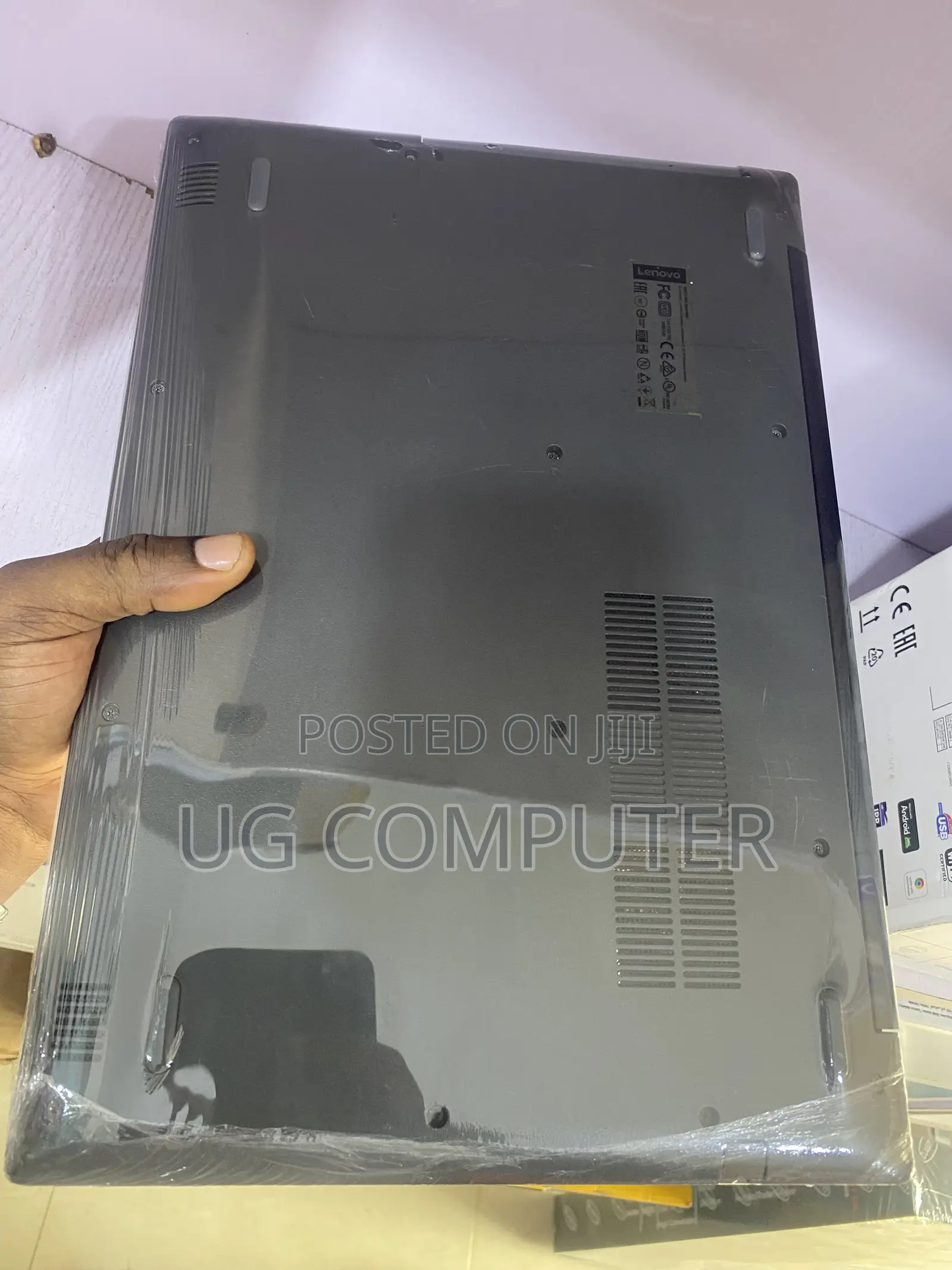 New Laptop Lenovo IdeaPad 330 4GB Intel Pentium HDD 1T