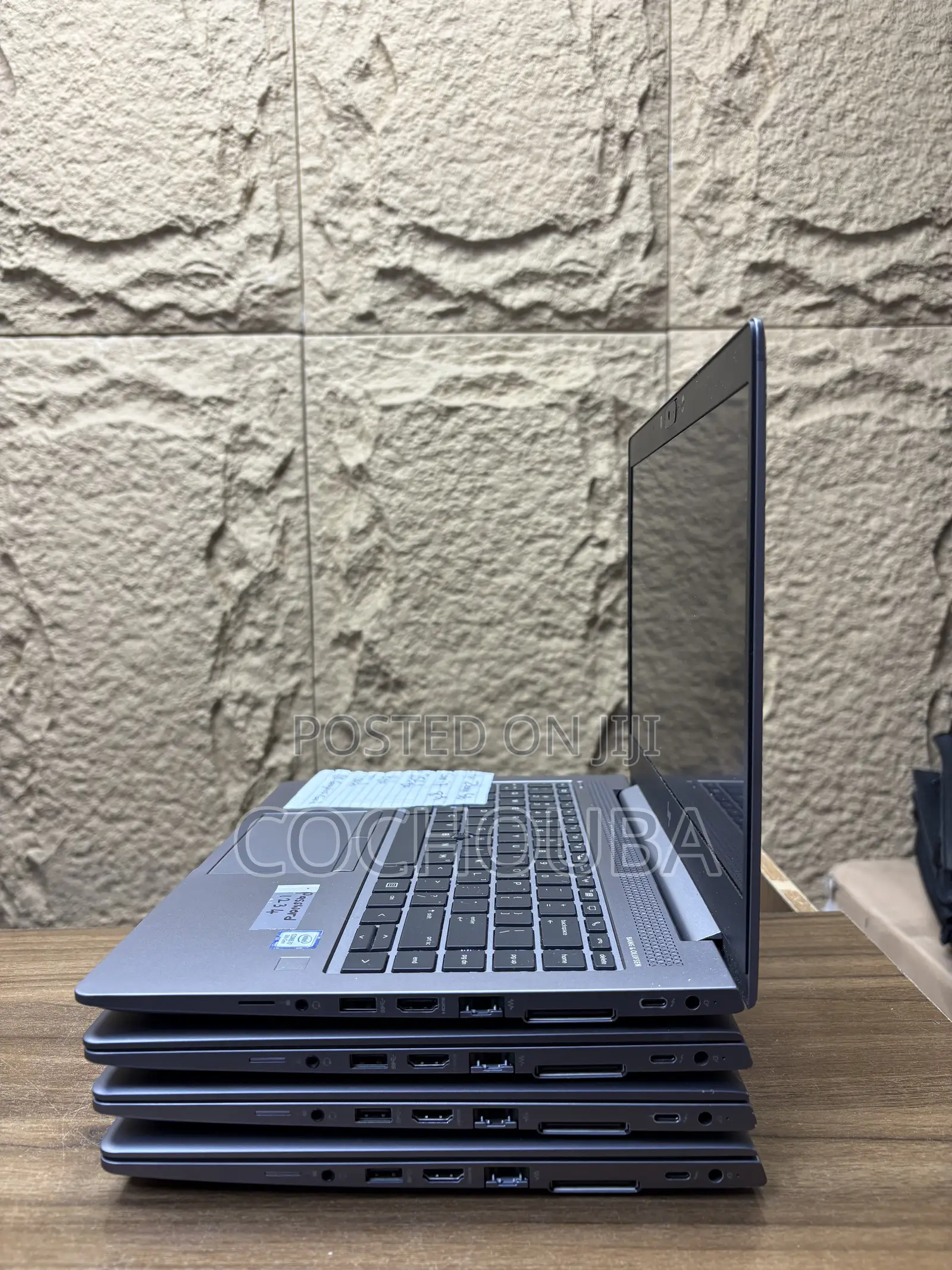 Laptop HP ZBook 14u G6 16GB Intel Core i7 SSD 256GB