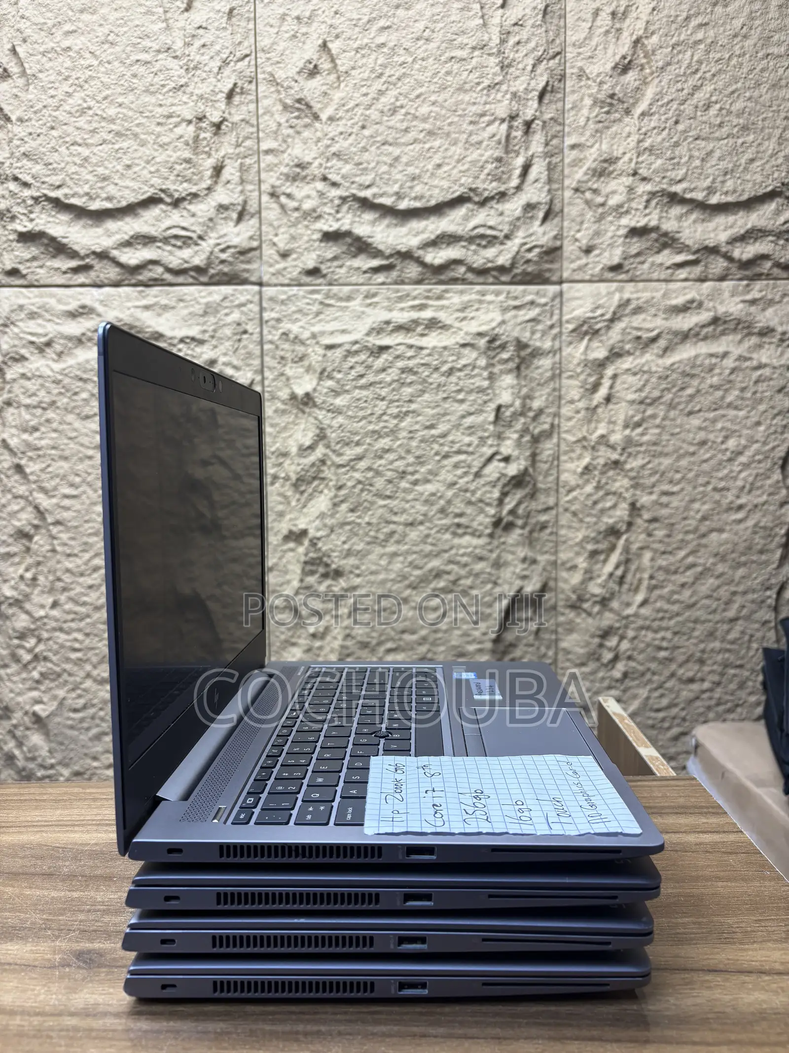Laptop HP ZBook 14u G6 16GB Intel Core i7 SSD 256GB