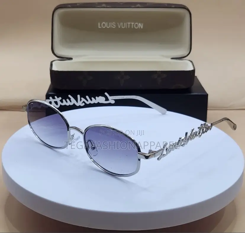 Quality Louis Vuitton Sunglasses