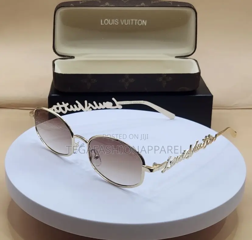 Quality Louis Vuitton Sunglasses