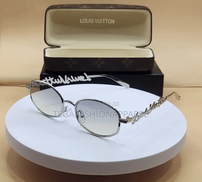 Quality Louis Vuitton Sunglasses