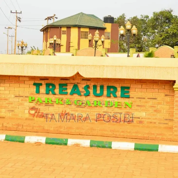 Plot at Adron Estate— Grab It Below Company Price Before It's Gone!