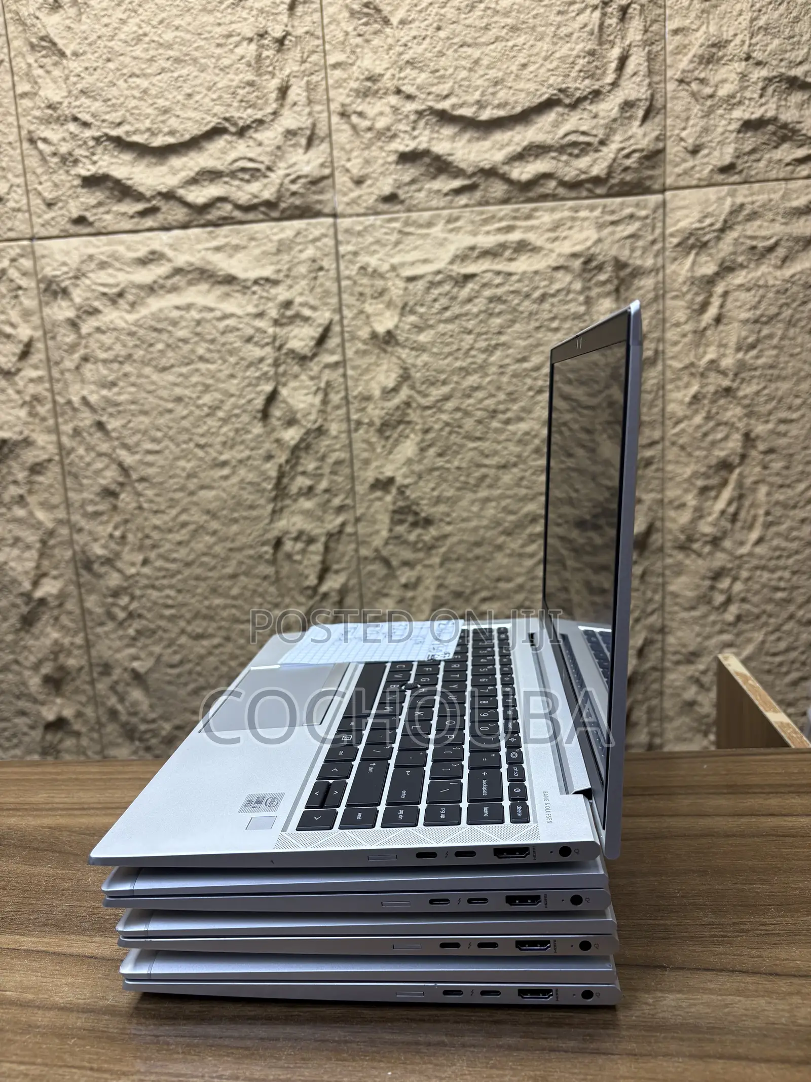 Laptop HP EliteBook 840 G7 32GB Intel Core i7 SSD 512GB