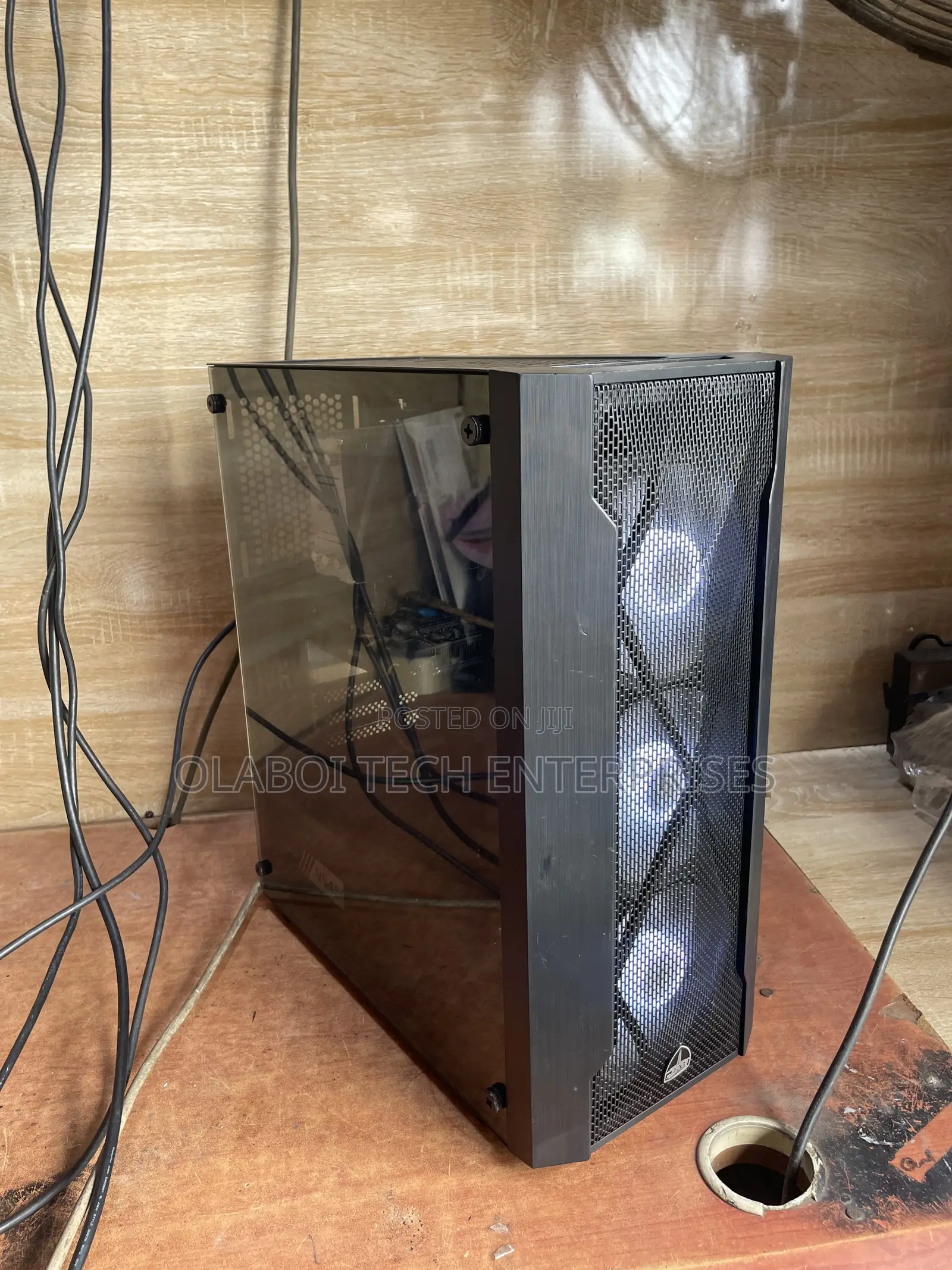Gigabyte GB-BNi7HG6-1060 32GB Intel Core i7 HDD+SSD 256GB