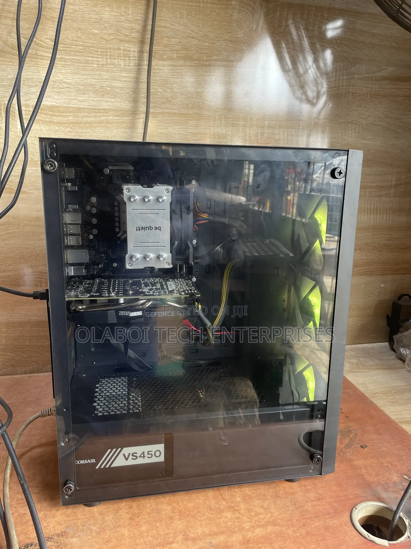 Gigabyte GB-BNi7HG6-1060 32GB Intel Core i7 HDD+SSD 256GB