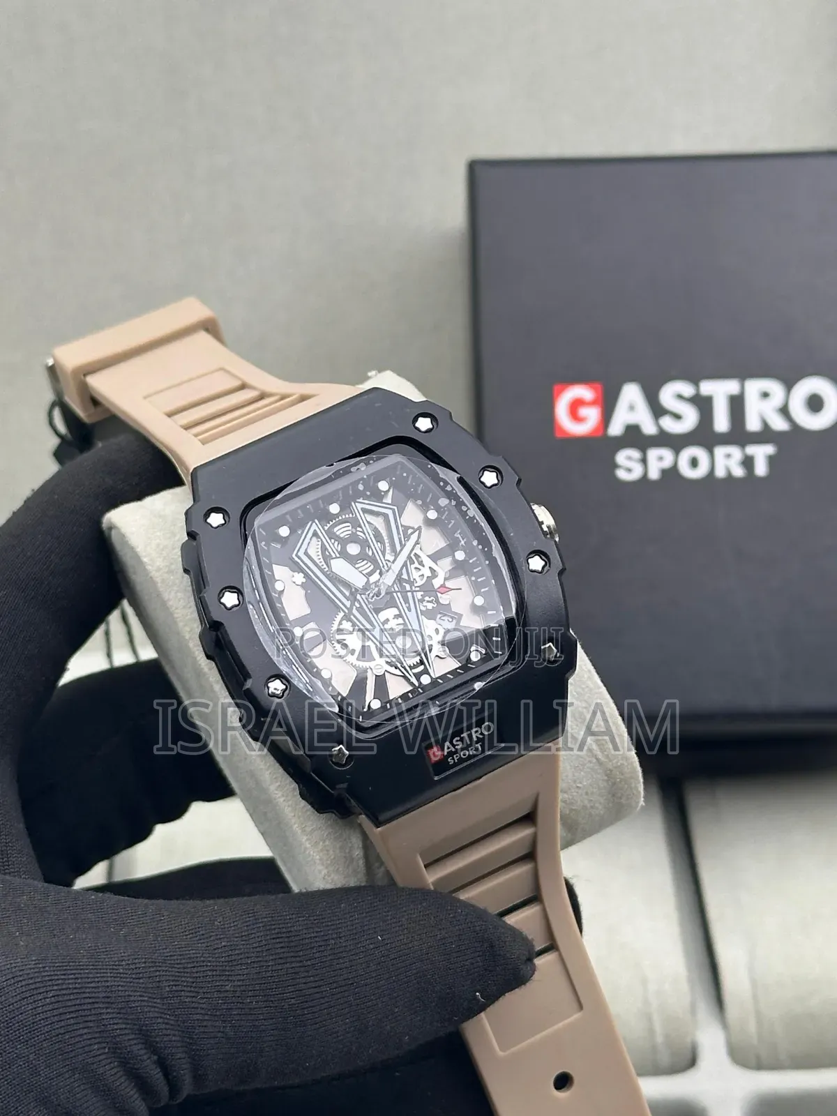 Gastro Sport