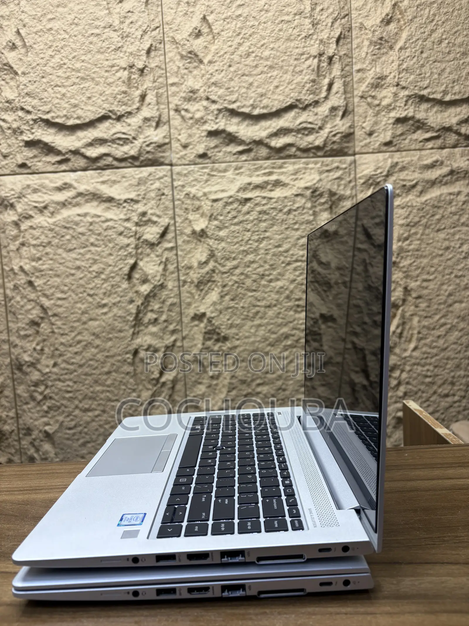Laptop HP EliteBook 840 G5 8GB Intel Core i7 SSD 256GB
