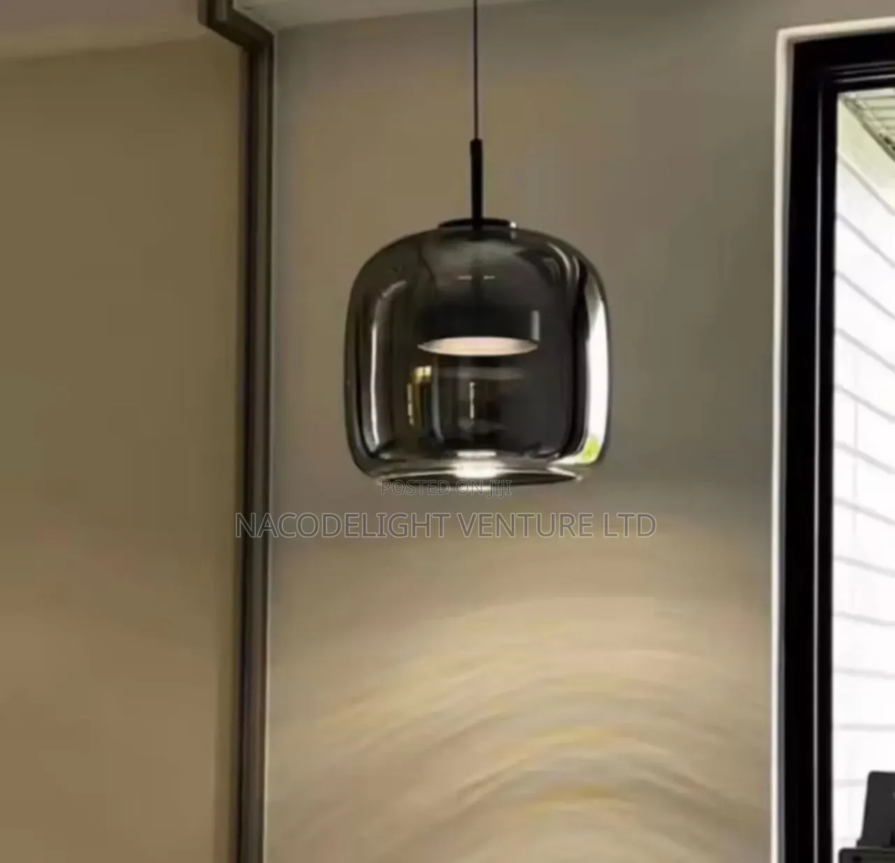 The Layered Glow: Elevating Spaces With Tinted Glass Lighting