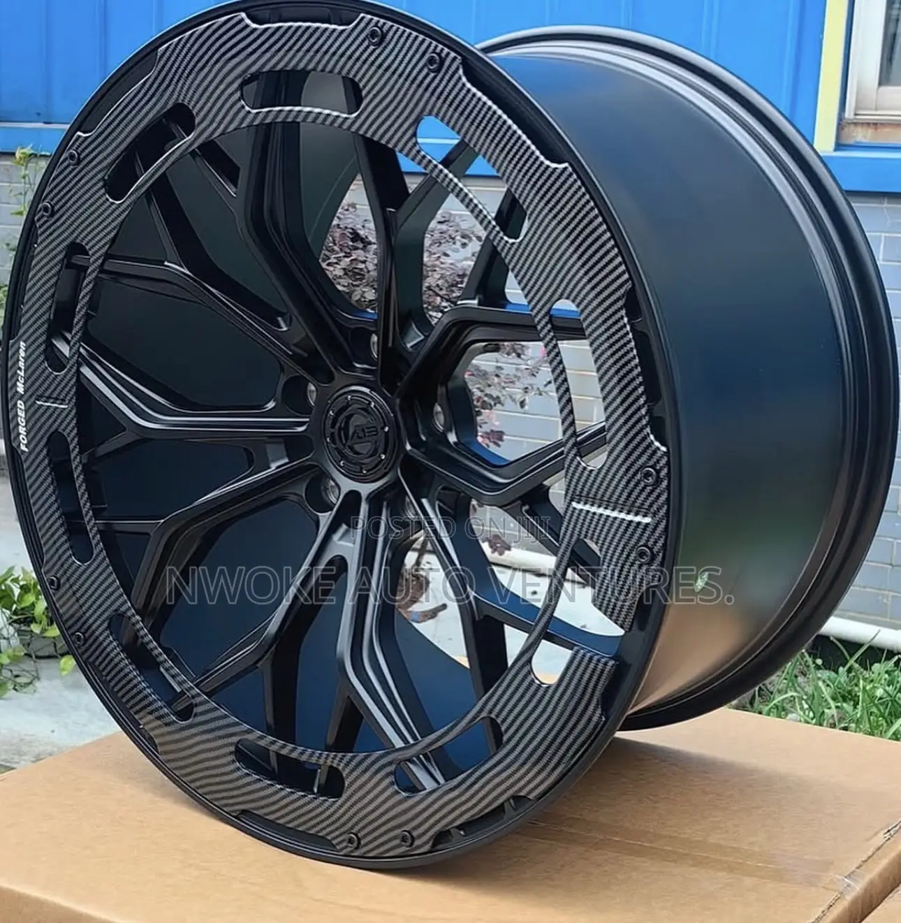 22 Inches for Mercedes G Wagon 63 2026 Model