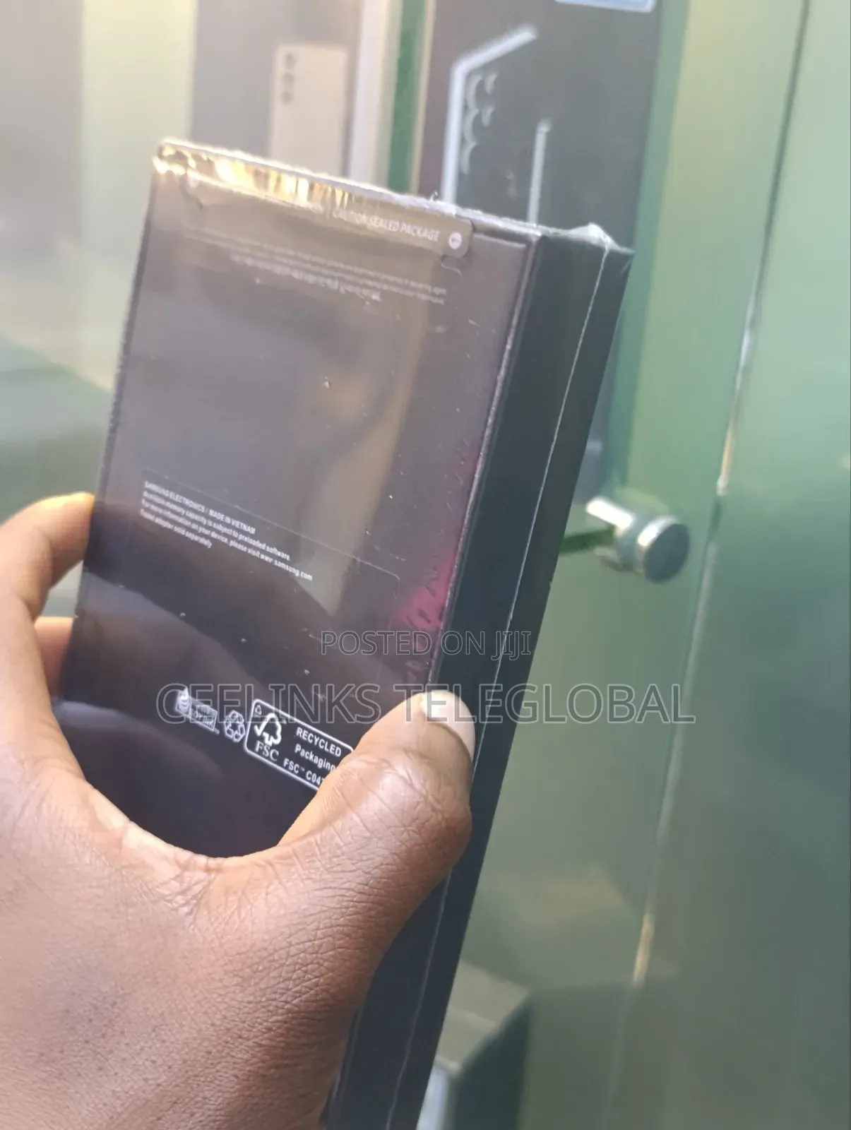 New Samsung Galaxy S23 Ultra 512 GB