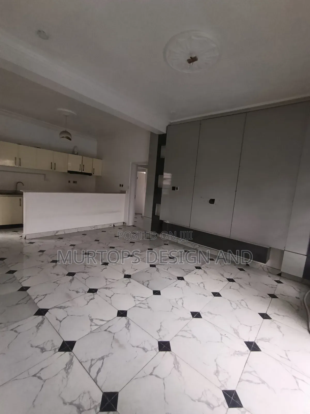 2bdrm Apartment in Chevron for rent