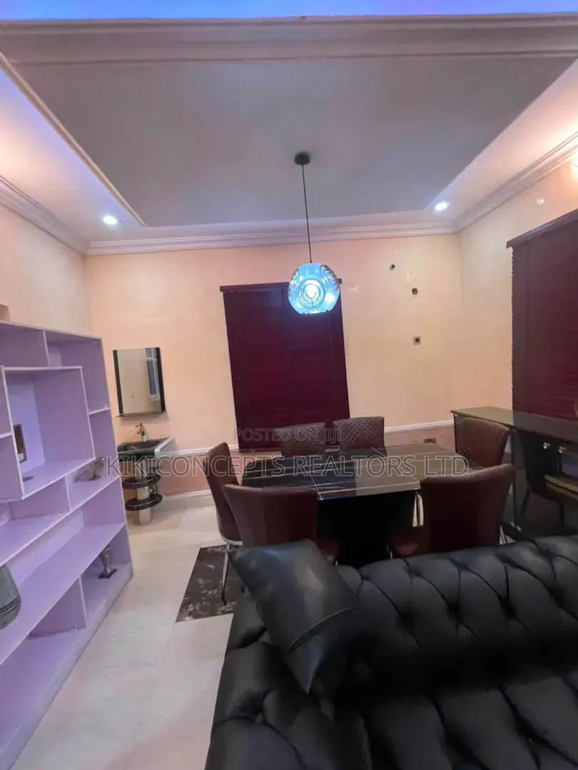 5bdrm Bungalow in Jankata, Kuola, Akala Express for sale