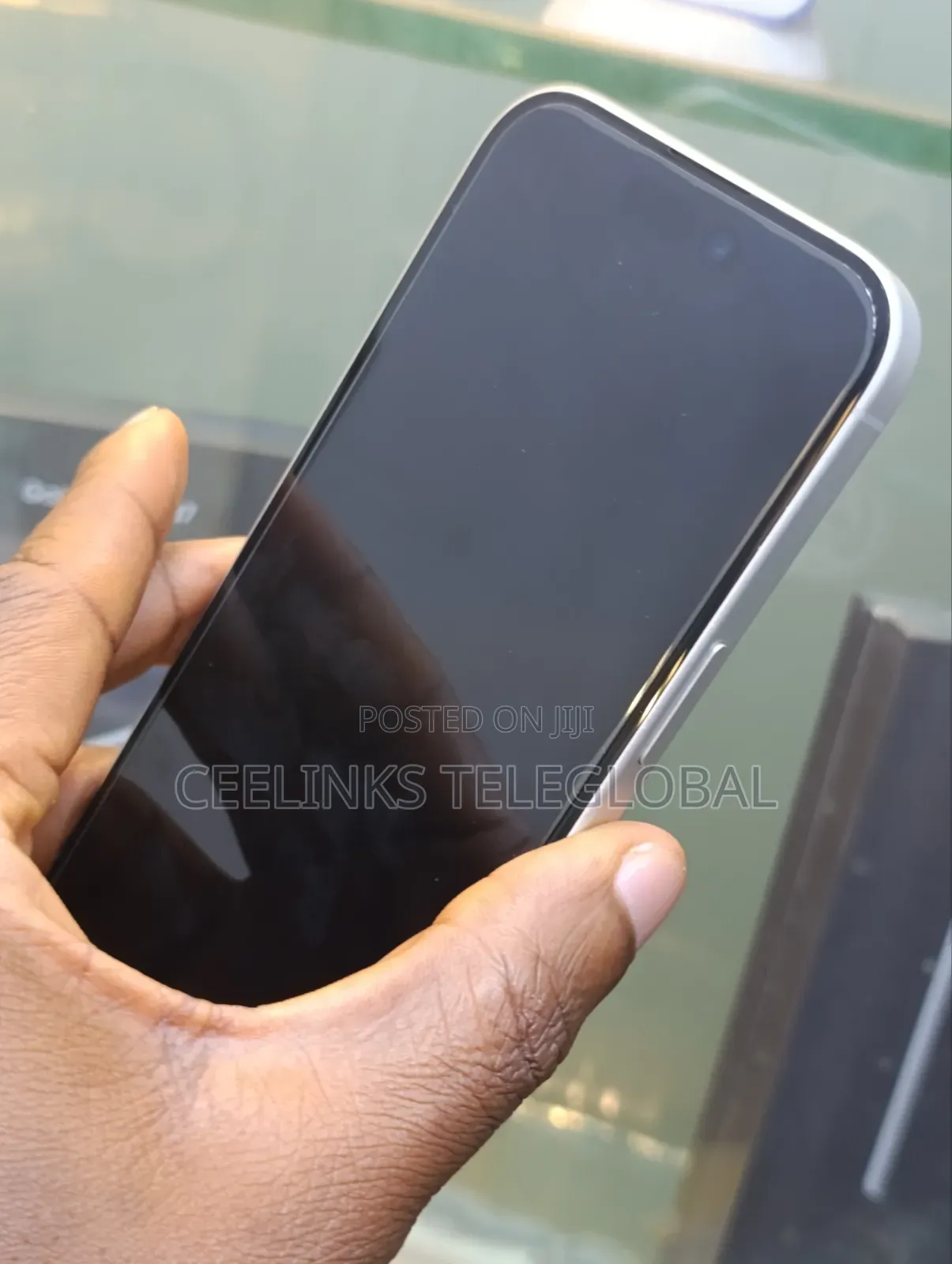Apple iPhone 16 128 GB Silver