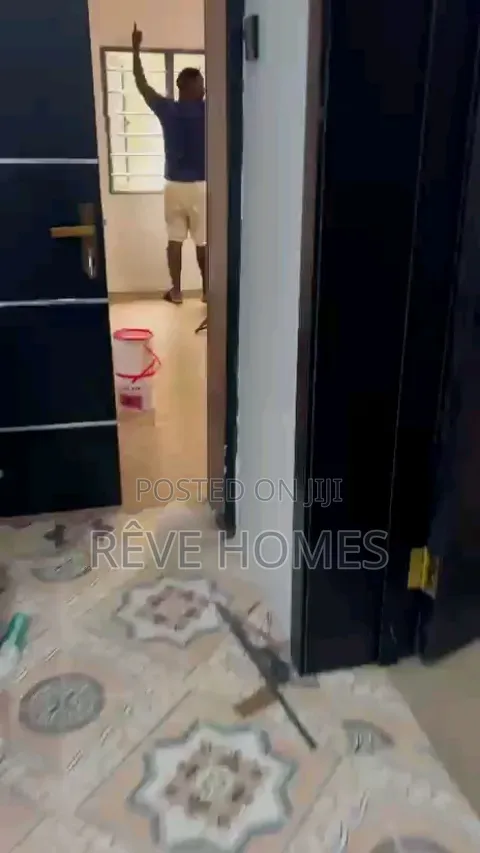 3bdrm Block of Flats in Ifako-Gbagada for rent