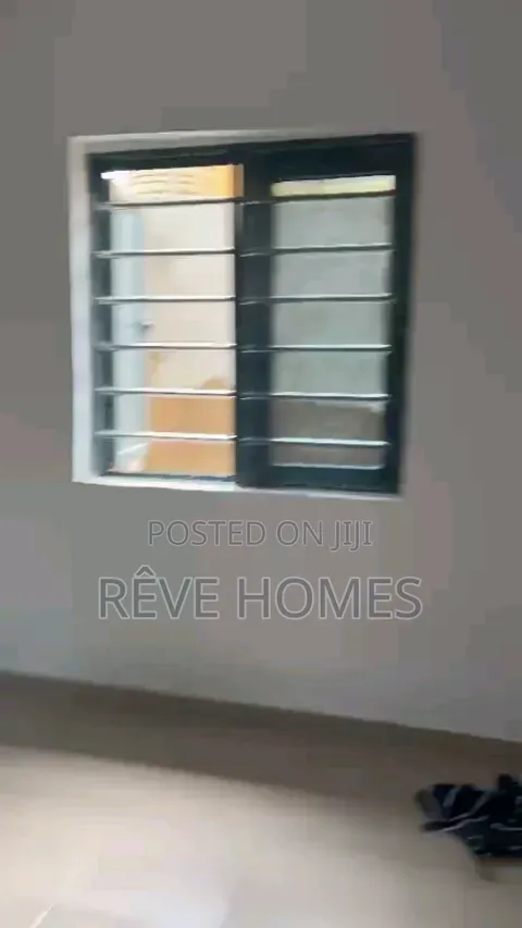 3bdrm Block of Flats in Ifako-Gbagada for rent