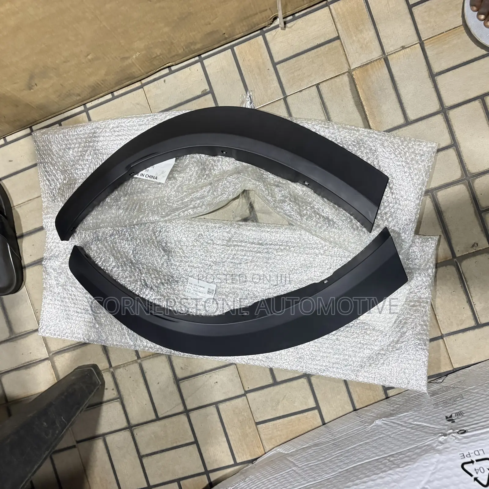 Fender Padded NX 200