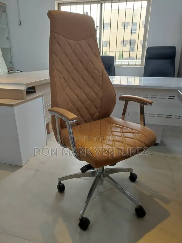 Executive Director Heavy Office Chair