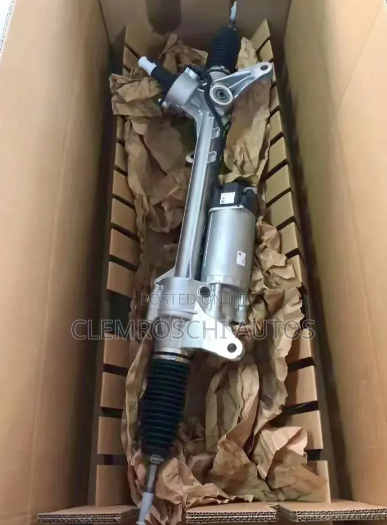 High Quality Certified Original Steering Rack Rolls-Royce Cullinan.